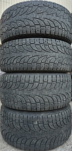 R18 Pirelli M+S erilaiused 245/45/18 & 275/40/18 (1 foto / 1)