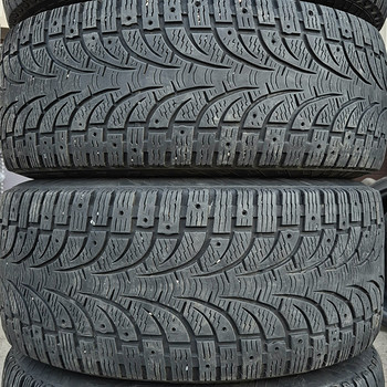R18 Pirelli M+S erilaiused 245/45/18 & 275/40/18