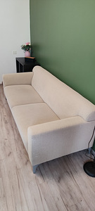 Rootsi Diivan 210x90 (1 foto / 8)