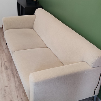 Rootsi Diivan 210x90
