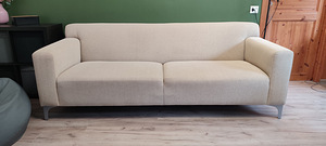 Rootsi Diivan 210x90 (2 foto / 8)