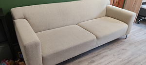 Rootsi Diivan 210x90 (6 foto / 8)