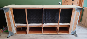 Rootsi Diivan 210x90 (8 foto / 8)