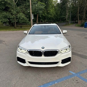 BMW G30 530d xDrive
