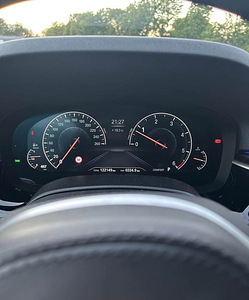BMW G30 530d xDrive (3 фото из 3)