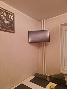 Samsung V27F390FEW (1 foto / 1)