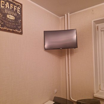 Samsung V27F390FEW