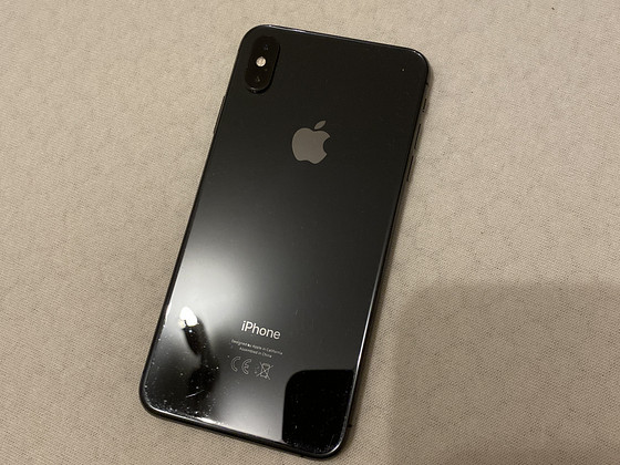 iPhone XS Max 256GB