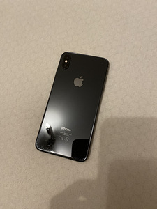 iPhone XS Max 256GB (1 фото из 6)