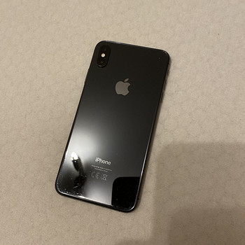 iPhone XS Max 256GB
