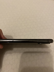 iPhone XS Max 256GB (6 фото из 6)