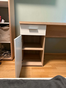 Kirjutuslaud (2 foto / 4)
