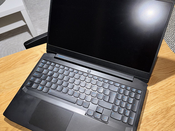 Lenovo IdeaPad Gaming 3 15ARH05