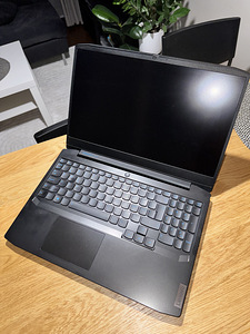 Lenovo IdeaPad Gaming 3 15ARH05 (1 фото из 7)