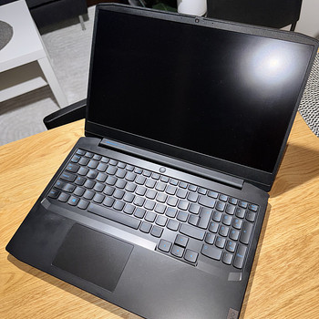 Lenovo IdeaPad Gaming 3 15ARH05