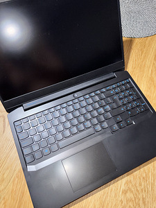 Lenovo IdeaPad Gaming 3 15ARH05 (2 фото из 7)