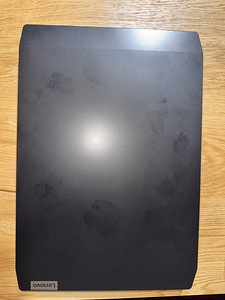 Lenovo IdeaPad Gaming 3 15ARH05 (3 фото из 7)