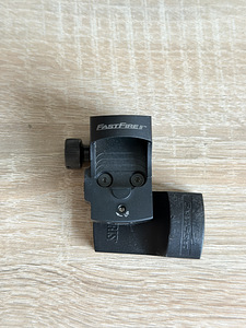 Punatäppsihik Burris FastFire II (1 foto / 4)