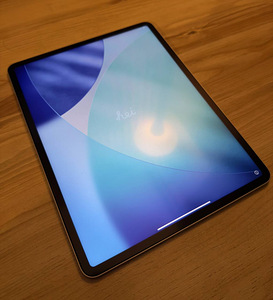 iPad Pro 12.9, 5th Gen, 128GB, Wi-Fi (2 фото из 8)