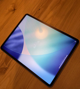 iPad Pro 12.9, 5th Gen, 128GB, Wi-Fi (3 фото из 8)
