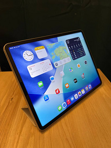 iPad Pro 12.9, 5th Gen, 128GB, Wi-Fi (1 фото из 8)