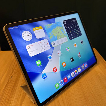 iPad Pro 12.9, 5th Gen, 128GB, Wi-Fi