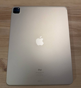 iPad Pro 12.9, 5th Gen, 128GB, Wi-Fi (6 фото из 8)