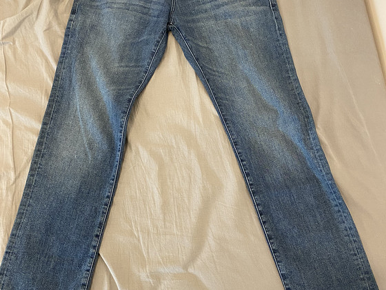 Джинсы Tom Tailor