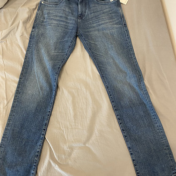 Джинсы Tom Tailor