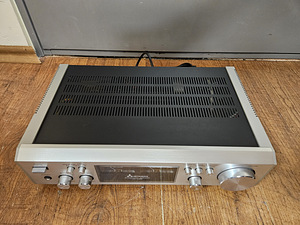 Mitsubishi DA-U300 HiFi интегрированный стереоусилитель (2 фото из 4)