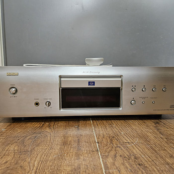 Denon DCD-1500AE CD/SACD-проигрыватель