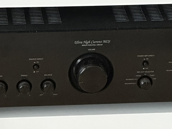 Denon pma-1510ae