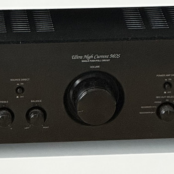 Denon pma-1510ae