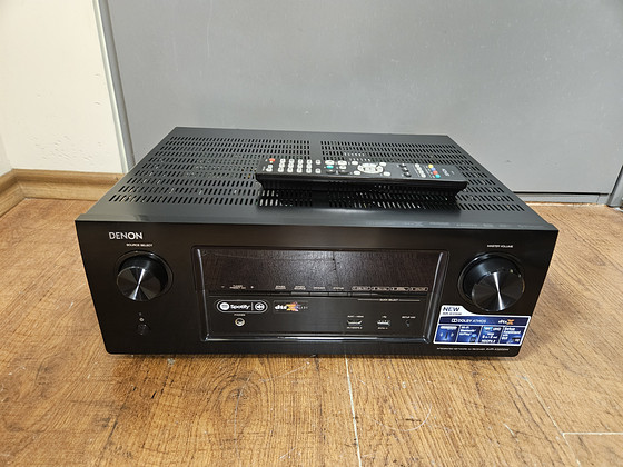 Denon AVR-X3100W Denon AVR-X3100W