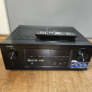 Denon AVR-X3100W Denon AVR-X3100W