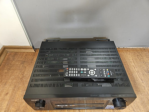 Denon AVR-X3100W Denon AVR-X3100W (2 foto / 3)