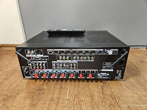 Denon AVR-X3100W Denon AVR-X3100W (3 foto / 3)