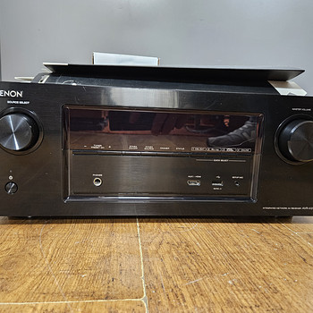 Denon AVR-X3100W Denon AVR-X3100W