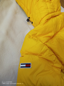 Tommy Hilfiger sulejope mehele L/XL (9 foto / 9)