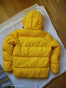 Tommy Hilfiger sulejope mehele L/XL (2 foto / 9)