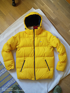 Tommy Hilfiger sulejope mehele L/XL (3 foto / 9)