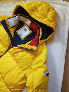 Tommy Hilfiger sulejope mehele L/XL (5 foto / 9)