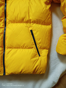 Tommy Hilfiger sulejope mehele L/XL (7 foto / 9)
