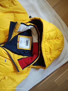 Tommy Hilfiger sulejope mehele L/XL (8 foto / 9)