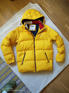 Tommy Hilfiger sulejope mehele L/XL (1 foto / 9)