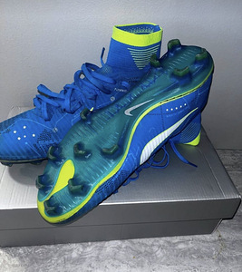 Бутсы Nike Mercurial (2 фото из 4)