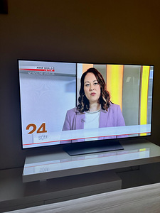 OLED LG 55 (5 фото из 6)