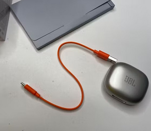 Наушники JBL LIVE FLEX (1 фото из 5)