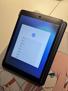 iPad 9th generation 64gb WiFi (1 foto / 3)