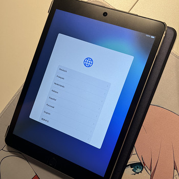 iPad 9-го поколения 64gb WiFi